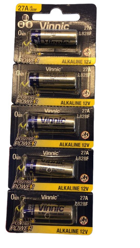 Batterie 27a a27 12v - 27a,