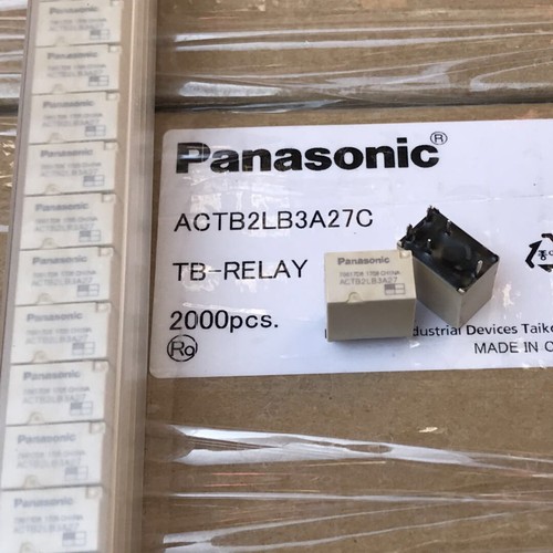 Actb2lb3a27 panasonic relè - actb2lb3a27,