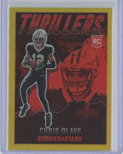 2022 panini rookies stars - rookies, &
