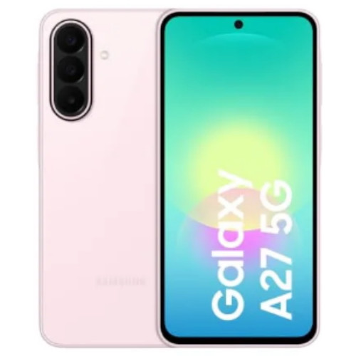 Samsung galaxy a27 - samsung, 5g