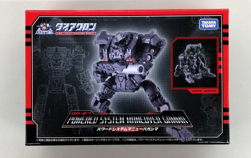 Diaclone modello numero 27 - diaclone,