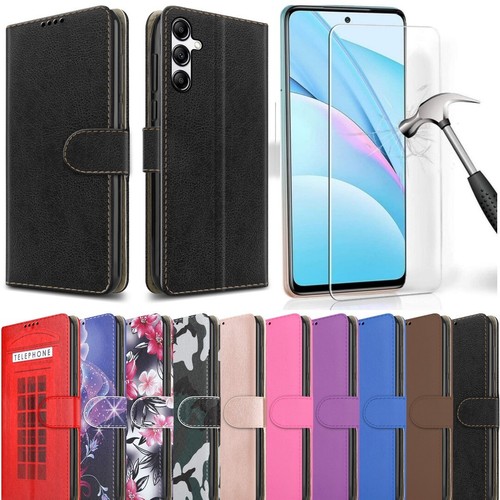 Custodia per samsung a17 a27 - custodia,