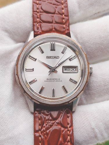 Orologio vintage seiko - vintage,