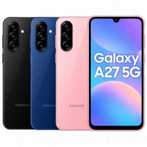 Smartphone samsung galaxy a27 - smartphone,
