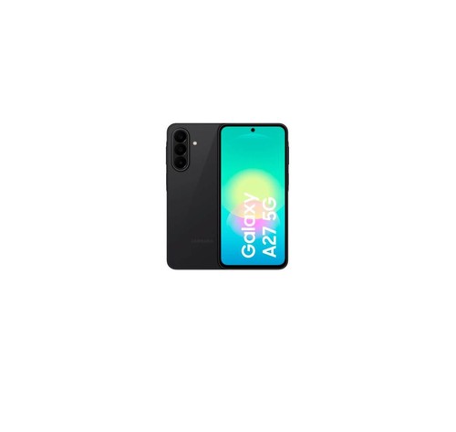 Samsung a276 a27 128gb - samsung, 6+128gb