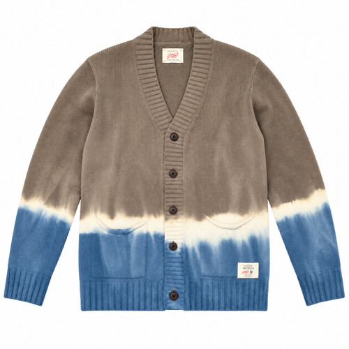 Bob maglia uomo cardigan balza - maglia,