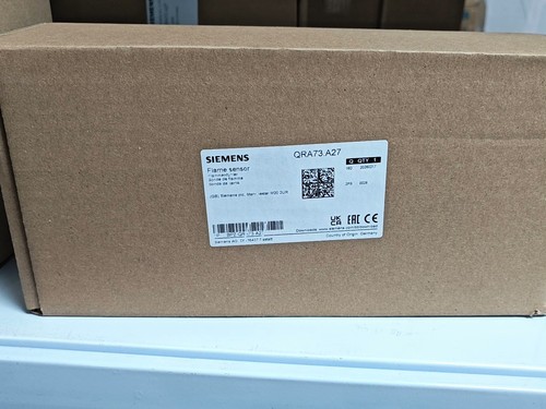 Sensore siemens qra73 a27 - siemens, qra73.a27