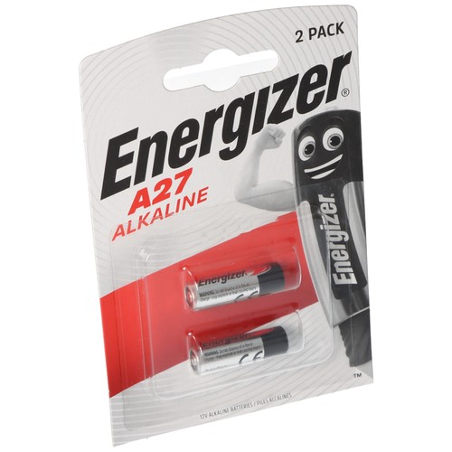 Energizer batteria alcalina - energizer,