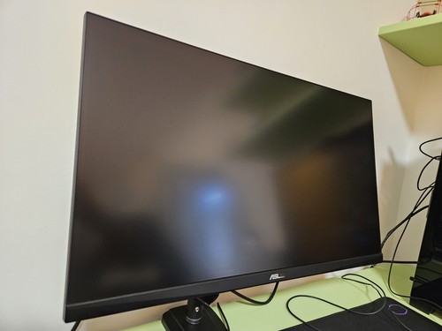 Asus tuf vg27aqml5a qhd - 27",