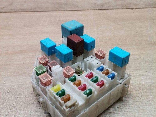 Modulo fusibili 4a27 toyota - fusibili,