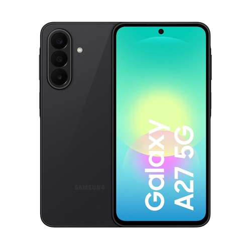 Samsung galaxy a27 6gb - samsung,