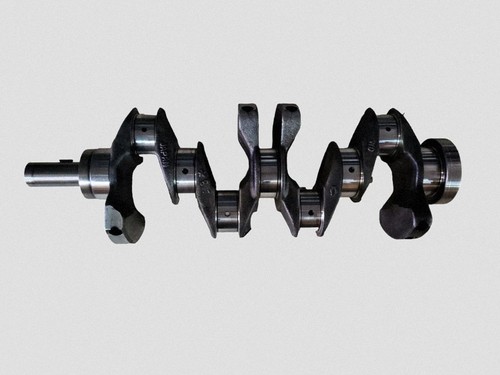 Albero motore nissan trail - motore,