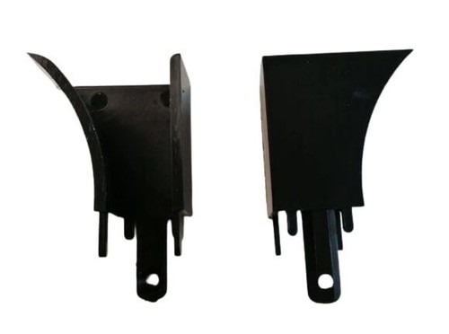 Coppia inviti plastica - inviti,