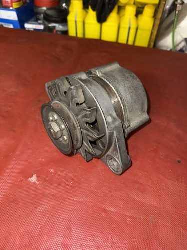 Alternatore bosch 0120300559 - alternatore,