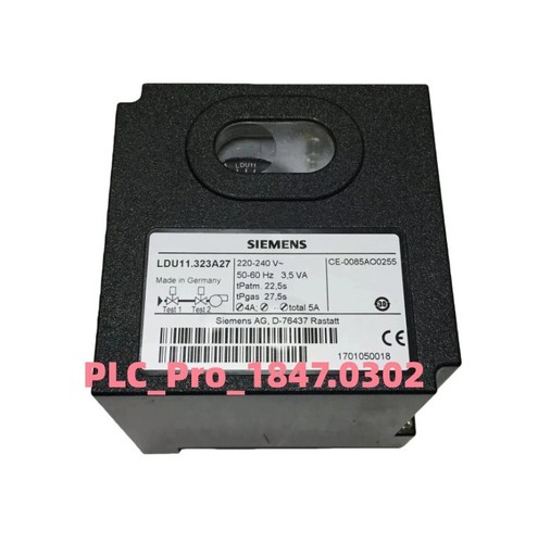 Ldu11 323a27 1pzs - 1pzs, nuovo