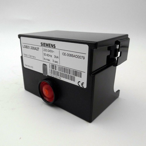 Controller bruciatore pz - bruciatore,