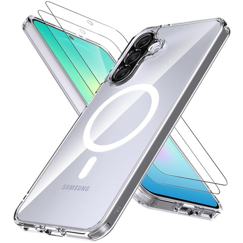 Cover magnetica per - per, samsung