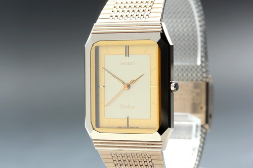 Orologio uomo vintage - 1985, *n