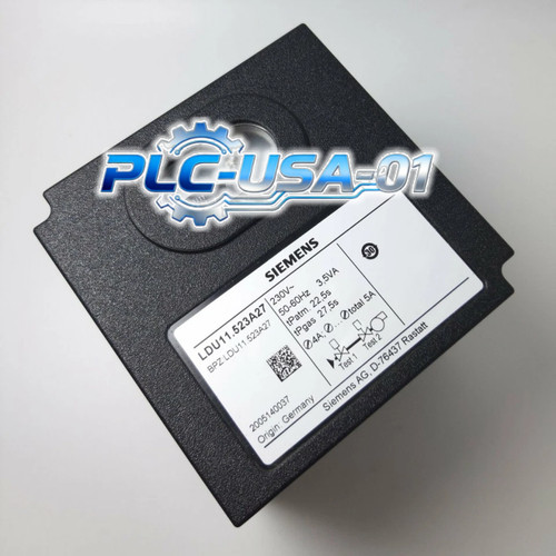 1pz nuovo siemens ldu11 523a27 - siemens, ldu11.523a27