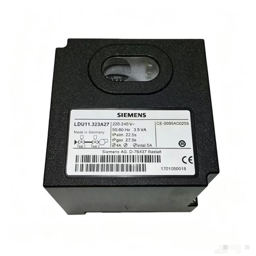 Ldu11 323a27 1pzs nuovo - 1pzs,