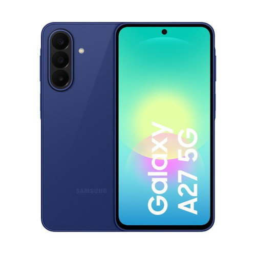 Samsung galaxy a27 - a27, 8+256gb