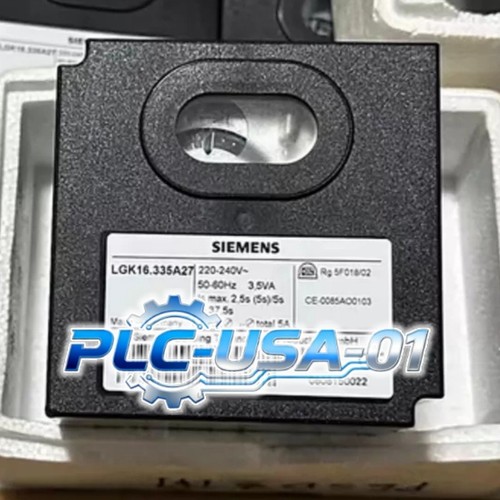 1pz nuovo siemens lgk16 - nuovo,