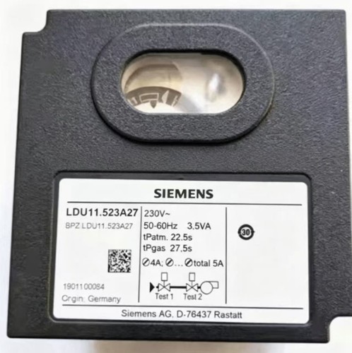 Ldu11 523a27 1pc - 1pc, new