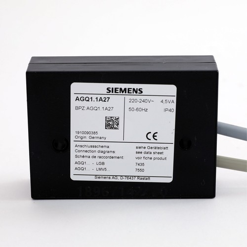 Per siemens agq1 1a27 - siemens, agq1.1a27