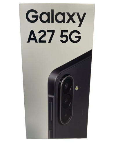 Samsung galaxy a27 128gb - galaxy, 6/128gb