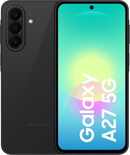 Smartphone samsung galaxy a27 - smartphone,