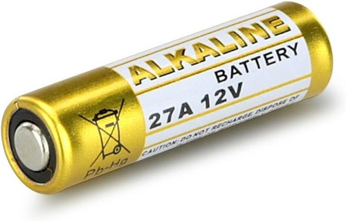 Batteria alcalina powercell - batteria,