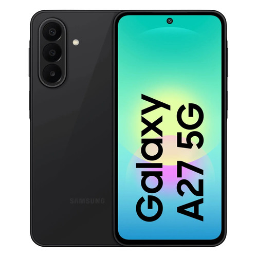 Samsung galaxy a27 - samsung, 6+128gb