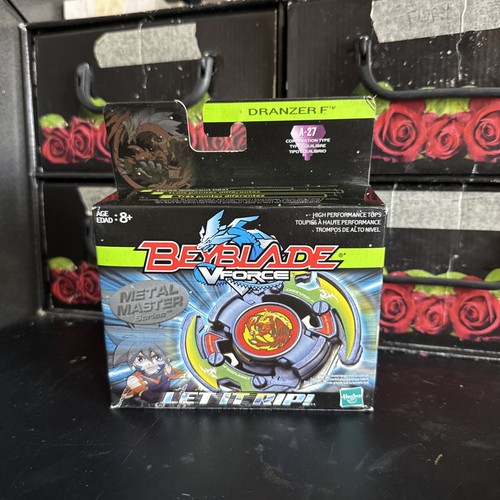 Beyblade hasbro plastic gen - hasbro,