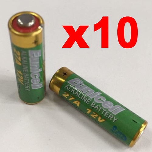 Mn27 a27 v27a 12v - a27/v27a, 10