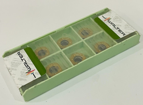 10pz inserti fresa carburo - 10pz,