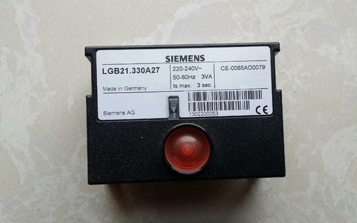 1pz nuovo siemens - 1pz, lgb21.330a27