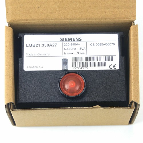 Scatola controllo siemens - di,