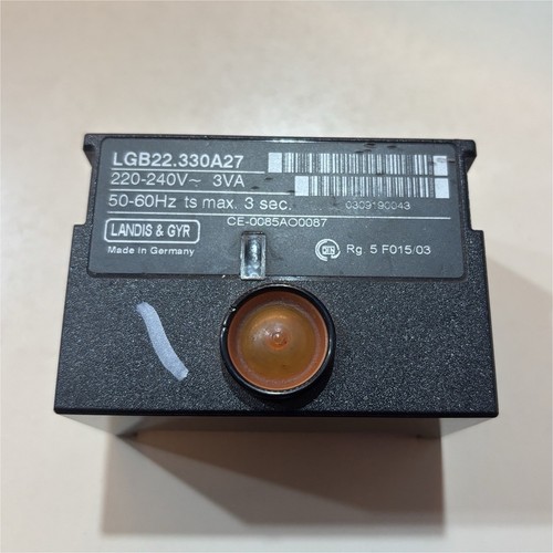 Landis gyr lgb22 - landis,