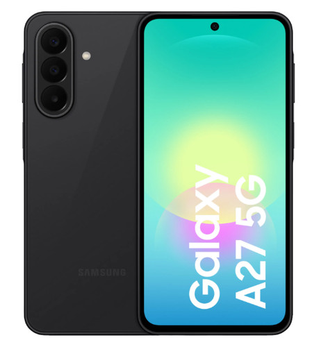 Samsung galaxy a27 128gb - galaxy,