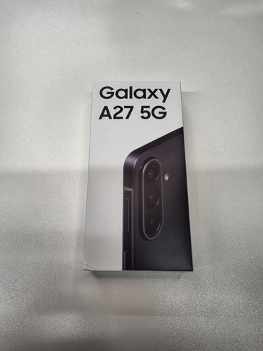 Samsung galaxy a27 - galaxy,