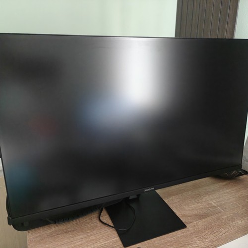 Xiaomi a27qi monitor 2k - xiaomi,