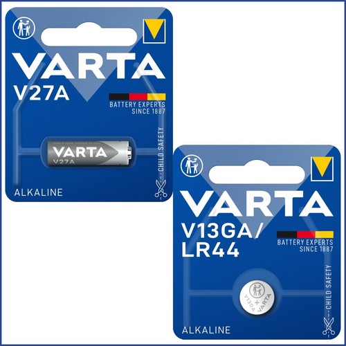 Varta 27a mn27 a27 - 27a,