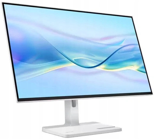 Monitor led lenovo l27h - led,