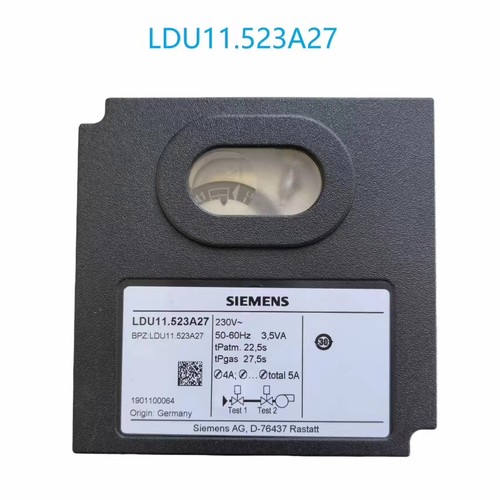 Nuovo siemens ldu11 523a27 - nuovo,