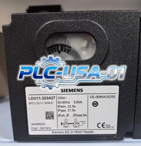 1pz nuovo siemens ldu11 323a27 - nuovo,