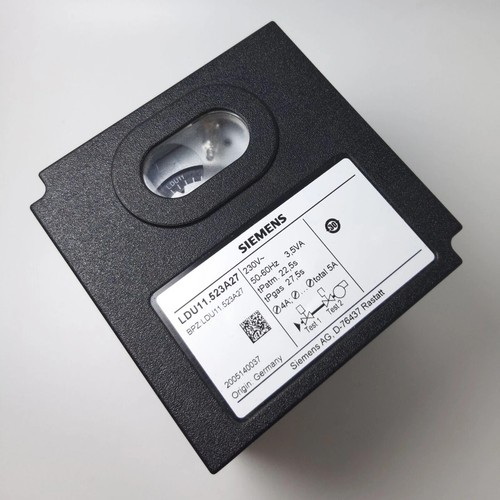 Ldu11 523a27 1pc - ldu11.523a27, siemens