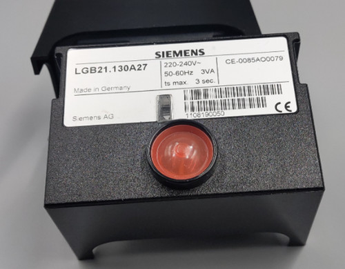 Nuova siemens lgb21 - siemens, lgb21.130a27