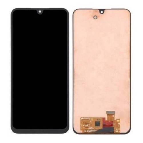Display lcd samsung a27 - lcd, 5g