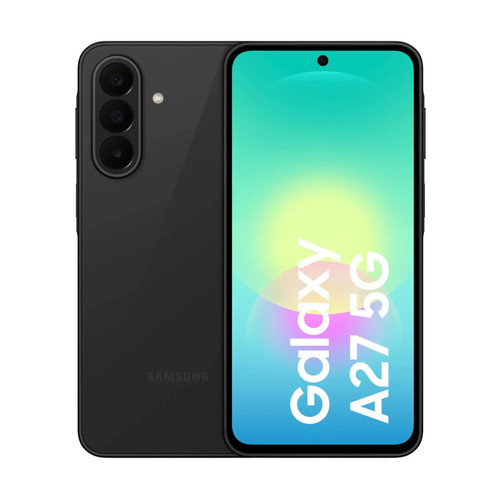 Samsung galaxy a27 - galaxy,