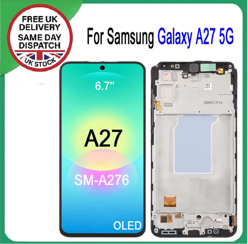Per samsung galaxy a27 - per, 5g